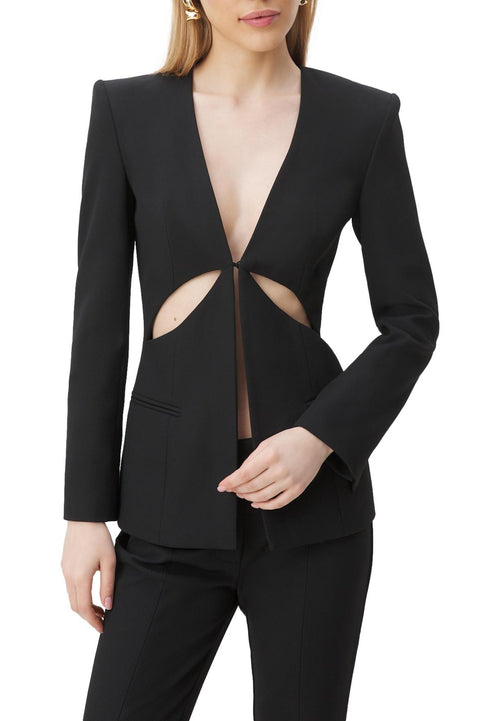 VERSACE JEANS COUTURE GIACCA da donna