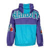 MITCHELL & NESS Giacca a Vento Infilabile Uomo Nba Team Og 2.0 Anorak Windbreaker Chahor Original Team Colors da uomo