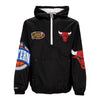 MITCHELL & NESS Giacca a Vento Infilabile Uomo Nba Team Og 2.0 Anorak Windbreaker Chibul Original Team Colors da uomo