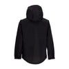 IUTER Giacca a Vento Uomo Armor Taped Jacket Black da uomo