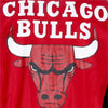 MITCHELL & NESS Giacca a Vento Uomo Nba Undeniable Full Zip Windbreaker Hardwood Classics Chibul Scarlet da uomo