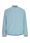 Nike Giacca Tuta Uomo Tech Woven Jacket Denim Turq/black da uomo