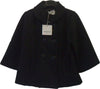 Giacchetta da donna corta art. a1208 giacca donna corta spolverino cappottino da donna maniche corte ITALIAN STYLE Giacca da donna L'Orchidea - Siderno, Commerciovirtuoso.it