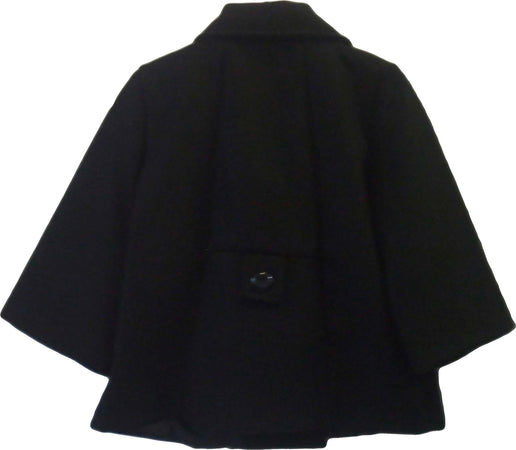 Giacchetta da donna corta art. a1208 giacca donna corta spolverino cappottino da donna maniche corte ITALIAN STYLE Giacca da donna L'Orchidea - Siderno, Commerciovirtuoso.it
