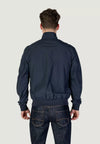 Blauer Giubbini uomo corti sfoderato - mod. ALWIN Capospalla uomo