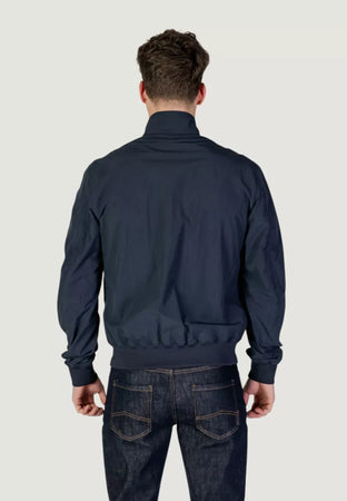 Blauer Giubbini uomo corti sfoderato - mod. ALWIN Capospalla uomo