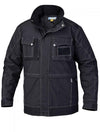 Giaccone Hammer Pro Giacca Antifreddo Inserti in Cordura