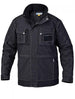 Giaccone Hammer Pro Giacca Antifreddo Inserti in Cordura