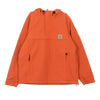 CARHARTT WIP Giaccone Infilabile Uomo Nimbus Pullover Persimmon da uomo