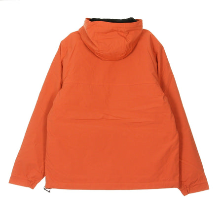 CARHARTT WIP Giaccone Infilabile Uomo Nimbus Pullover Persimmon da uomo