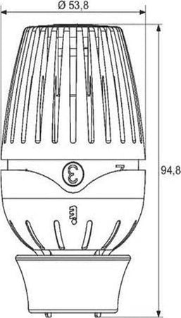 Giacomini---Regolatore-di-Pressione-R460