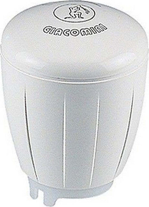 GIACOMINI---Volantino-micrometrico-per-valvole-termostatizzabili-serie-Giacotech