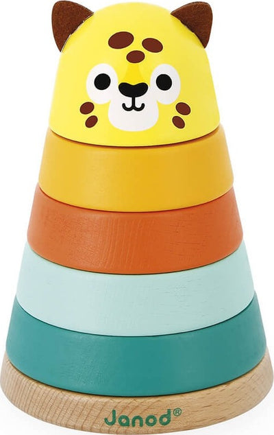 Giaguaro-Impilabile-Janod-Tropik