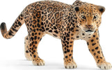 GIAGUARO-(serie-Wild-Life-Animali-Selvaggi---price-yellow)-Schleich