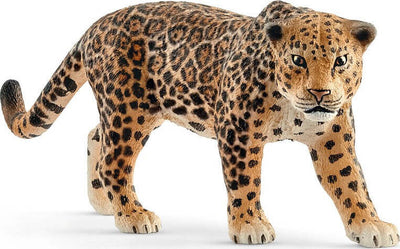 GIAGUARO-(serie-Wild-Life-Animali-Selvaggi---price-yellow)-Schleich