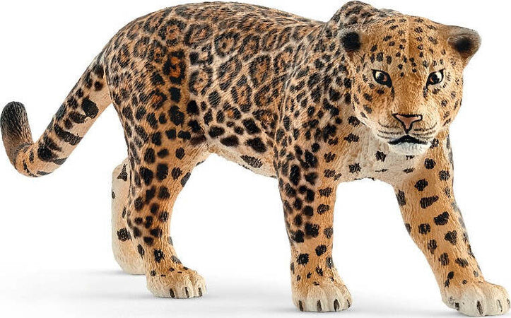 GIAGUARO-(serie-Wild-Life-Animali-Selvaggi---price-yellow)-Schleich