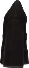 Giampaolo-Viozzi-Scarpe-basse-Nero-da-donna