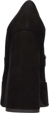 Giampaolo-Viozzi-Scarpe-basse-Nero-da-donna