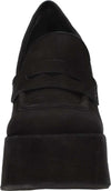 Giampaolo-Viozzi-Scarpe-basse-Nero-da-donna
