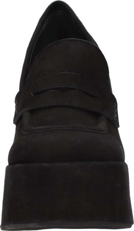 Giampaolo-Viozzi-Scarpe-basse-Nero-da-donna