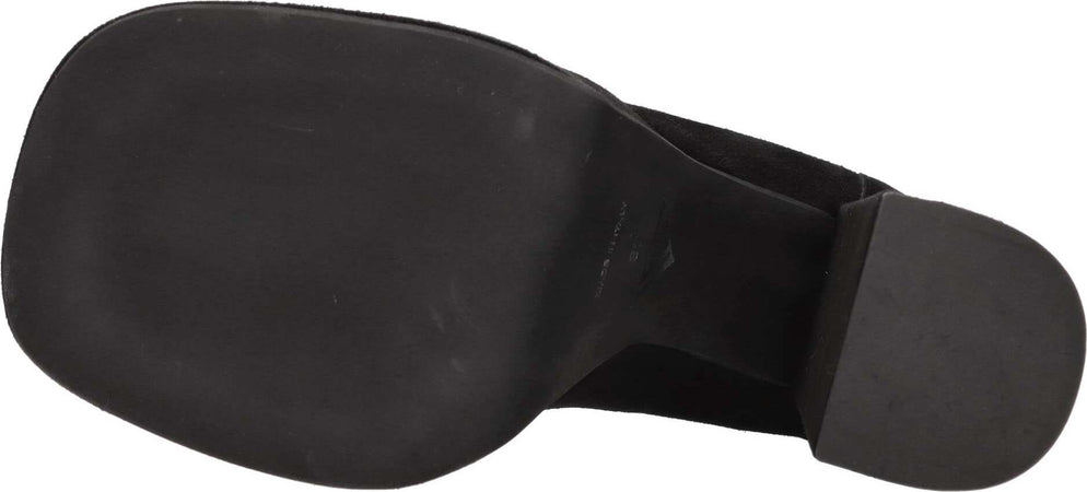 Giampaolo-Viozzi-Scarpe-basse-Nero-da-donna