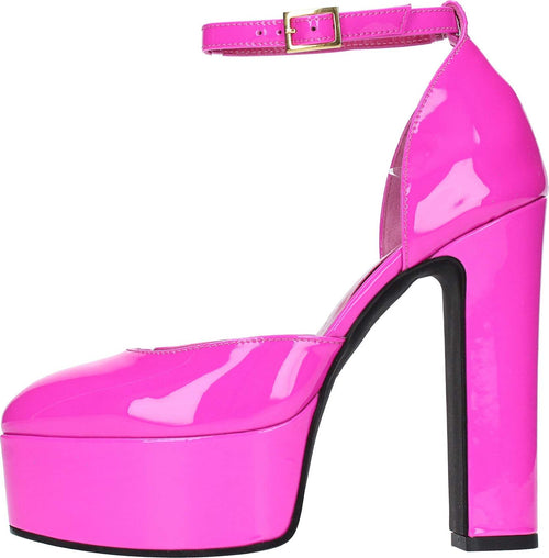 Giampaolo-Viozzi-Scarpe-con-Tacco-Fucsia-da-donna