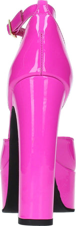 Giampaolo-Viozzi-Scarpe-con-Tacco-Fucsia-da-donna