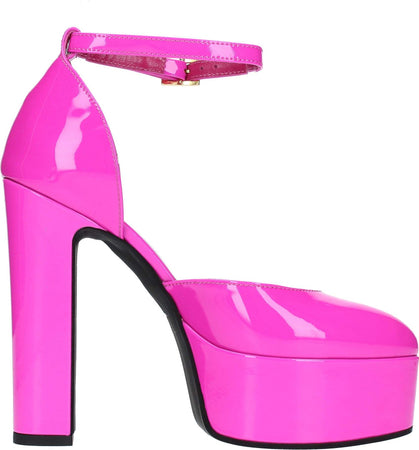 Giampaolo-Viozzi-Scarpe-con-Tacco-Fucsia-da-donna