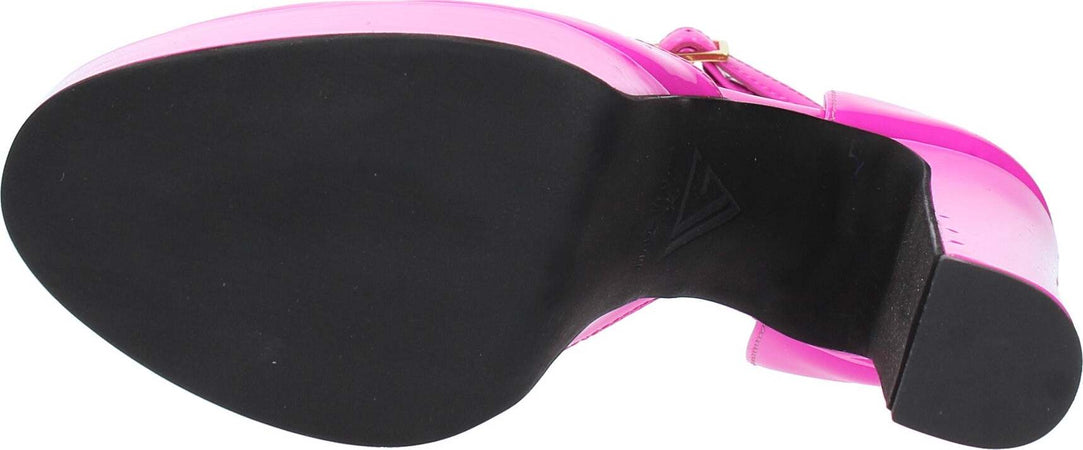 Giampaolo-Viozzi-Scarpe-con-Tacco-Fucsia-da-donna