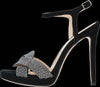 GIANMARCO-F.-Sandali-Nero-da-donna