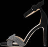 GIANMARCO-F.-Sandali-Nero-da-donna