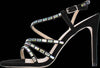 GIANMARCO-F.-Sandali-Nero-da-donna