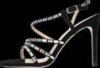 GIANMARCO-F.-Sandali-Nero-da-donna