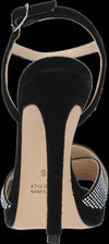 GIANMARCO-F.-Sandali-Nero-da-donna