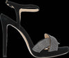GIANMARCO-F.-Sandali-Nero-da-donna