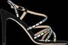 GIANMARCO-F.-Sandali-Nero-da-donna