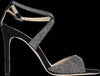 GIANMARCO-F.-Sandali-Nero-da-donna