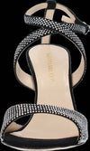 GIANMARCO-F.-Sandali-Nero-da-donna