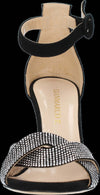 GIANMARCO-F.-Sandali-Nero-da-donna