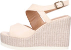 Gianmarco-Sorelli-Scarpe-con-Tacco-Beige-da-donna