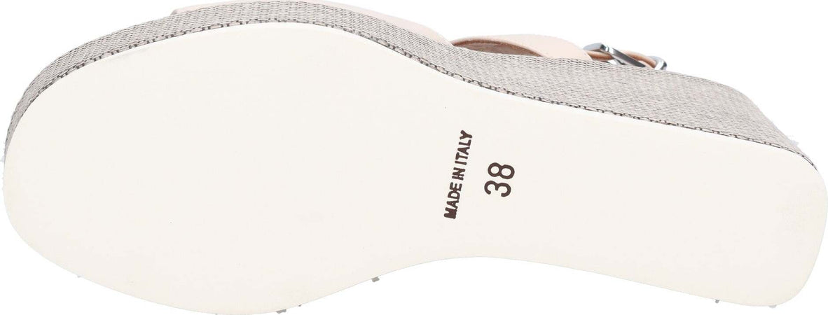 Gianmarco-Sorelli-Scarpe-con-Tacco-Beige-da-donna