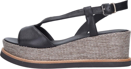 Gianmarco-Sorelli-Scarpe-con-Tacco-Nero-da-donna