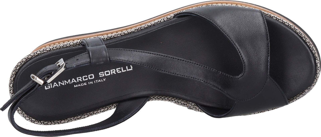 Gianmarco-Sorelli-Scarpe-con-Tacco-Nero-da-donna