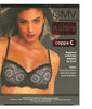 Gianmarco Venturi Reggiseno Aurora Gmv Coppa C Nero Effetto Pizzo Nero Art. G8489a Moda/Donna/Abbigliamento/Abbigliamento da notte lingerie e intimo/Lingerie & Intimo/Reggiseni/Reggiseni basic L’Orchidea - Siderno, Commerciovirtuoso.it