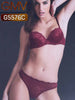 GianMarcoVenturi Completino Intimo Donna G5575c Completo Coordinato Reggiseno Imbottito + Slip Brasiliana Con Pizzo Moda/Donna/Abbigliamento/Abbigliamento da notte lingerie e intimo/Lingerie & Intimo/Completi intimi L’Orchidea - Siderno, Commerciovirtuoso.it