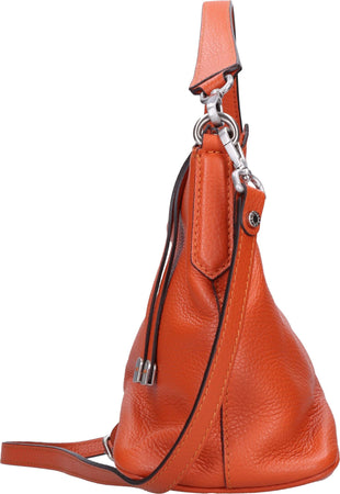 Gianni-Chiarini-Borse...-Arancio-da-donna