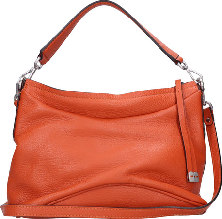 Gianni-Chiarini-Borse...-Arancio-da-donna