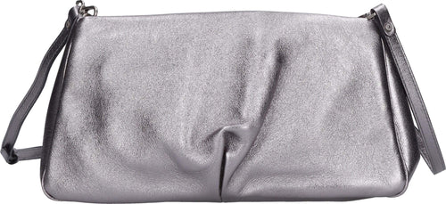Gianni-Chiarini-Borse...-Argento-da-donna
