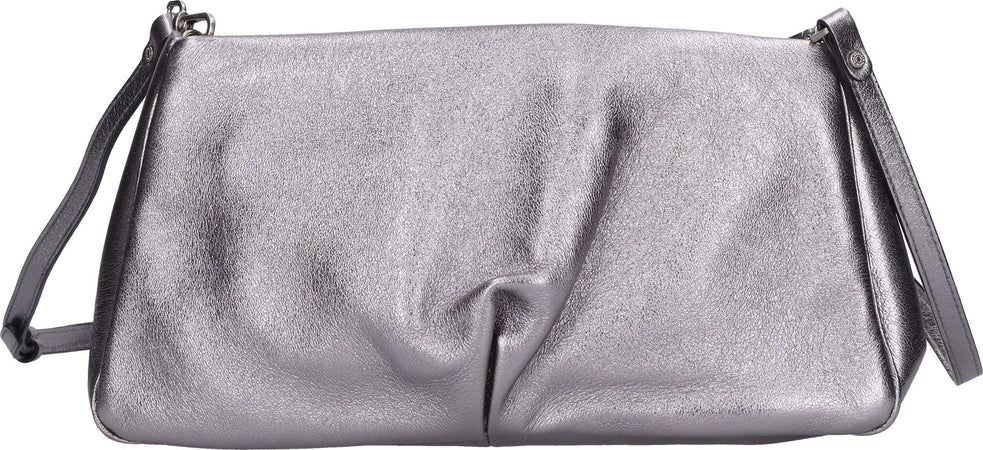 Gianni-Chiarini-Borse...-Argento-da-donna