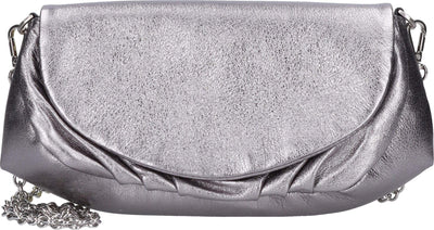Gianni-Chiarini-Borse...-Argento-da-donna